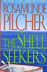 Розамунда Пилчер - The Shell Seekers