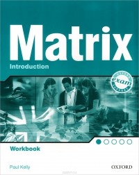Пол Келли - Matrix Introduction: Workbook