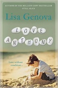 Lisa Genova - Love Anthony