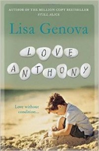 Lisa Genova - Love Anthony