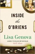 Lisa Genova - Inside the O'Briens