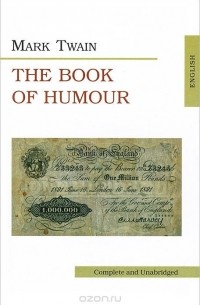 The Book of Humour