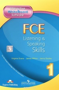  - FCE Listening and Speaking Skills 1: Interactive Whiteboard Software