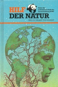 Marcus Wurmli - Hilf der Natur