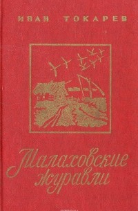 Иван Токарев - Малаховские журавли