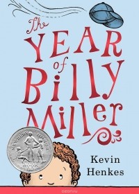 Кевин Хенкс - The Year of Billy Miller