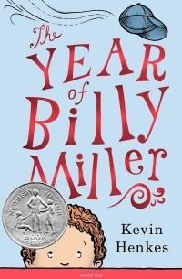 Кевин Хенкс - The Year of Billy Miller