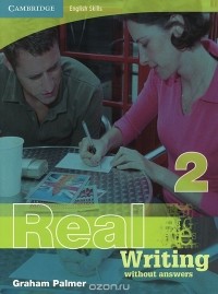 Graham Palmer - Cambridge English Skills: Real Writing 2: Without Answers
