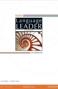  - New Language Leader: Elementary: Coursebook