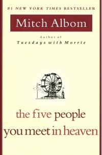 Five People You Meet in Heaven