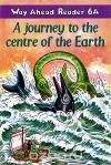 Жюль Верн - A Journey to the Centre of the Earth
