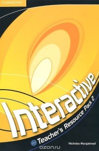 Nicholas Murgatroyd - Interactive: Level 2: Teacher's Resource Pack