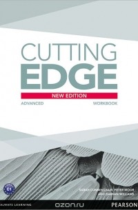  - Cutting Edge: Advanced: Workbook