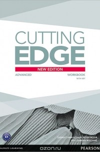 Cutting Edge: Advanced: Workbook with Key