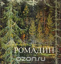 Ольга Белюстина - Ромадин