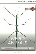 Женевьева Косьенда - Weird Animals: Level A2