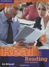 Лиз Дрисколл - Cambridge English Skills: Real Reading 4 with answers