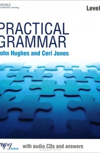  - Practical Grammar: Level 2: Student's Book with Answers (+ 2 CD)