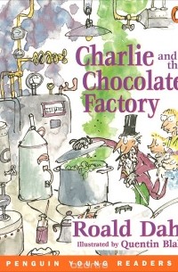 Charlie and the Chocolate Factory: Level 3