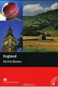 Rachel Bladon - England: Pre-Intermediate Level