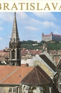 Miro Gregor - Bratislava
