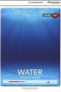 Женевьева Косьенда - Water: Vital for Life: Level A2