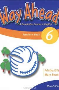  - Way Ahead 6: Teacher's Book