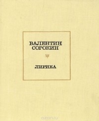 Валентин Сорокин - Валентин Сорокин. Лирика (сборник)