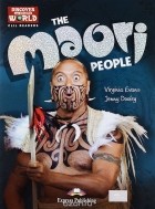  - The Maori People: Reader: Level B1+/B2