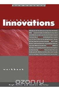  - Innovations Elementary Workbook