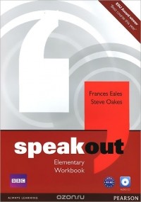  - Speakout: Elementary: Workbook (+ CD-ROM)
