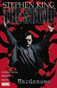  - The Stand - Volume 4: Hardcases
