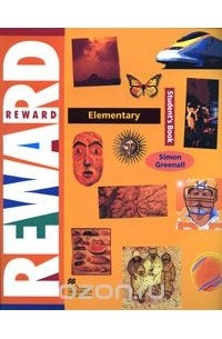 Simon Greenall - Reward Elementary: Student's Book