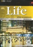 Paul Dummett - Life: Upper Intermediate: Workbook (+ 2 CD)
