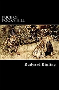 Rudyard Kipling - Puck of Pook's Hill