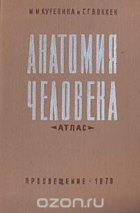  - Анатомия человека. Атлас
