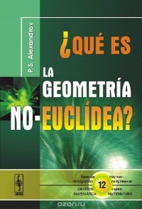  - Qu es la geometra no-euclidea?