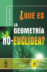  - Qu es la geometra no-euclidea?