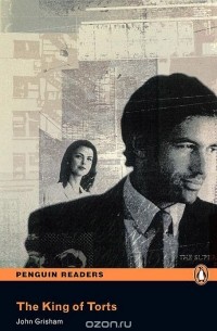 The King of Torts: Level 6 (+ CD-ROM)