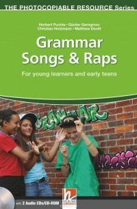  - Grammar Songs & Raps + (2 CD)