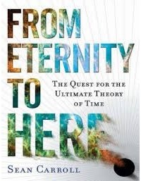 Sean Carroll - From Eternity to Here: The Quest for the Ultimate Theory of Time