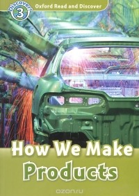 Alex Raynham - How We Make Products: Level 3