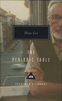 Primo Levi - The Periodic Table