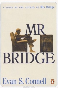 Mr Bridge