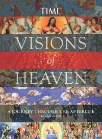 Лайза Миллер - Visions of Heaven