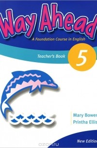  - Way Ahead 5: Teacher‘s Book