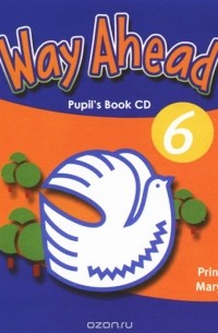  - Way Ahead: Pupil's Book 6