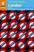  - The Rough Guide to London