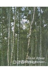 Сергей Кошечкин - Легла дорога в Константиново...