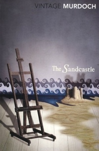Iris Murdoch - The Sandcastle